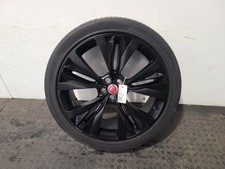JAGUAR F-PACE ALLOY WHEEL 22"