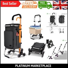 Foldable aluminium shopping - foldable,