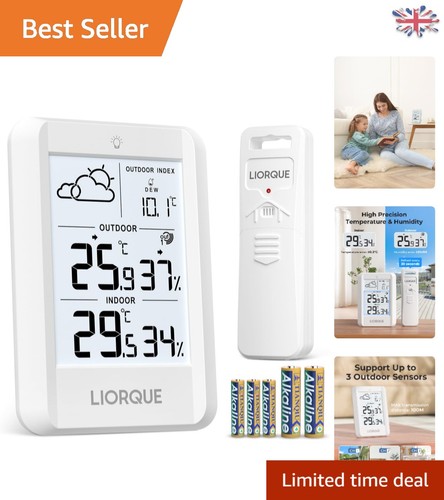Wireless indoor outdoor - wireless,