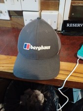 Berghaus Cap