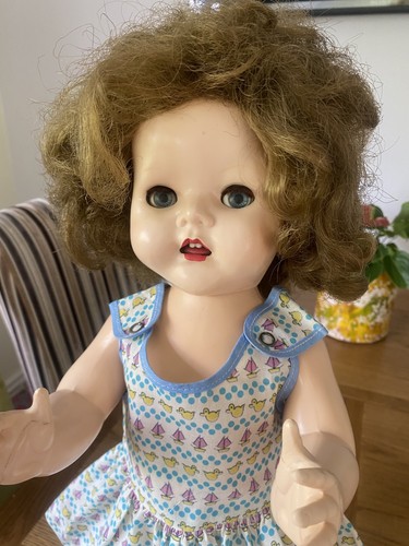 First series 1950s pedigree - first,