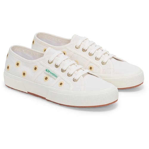 Superga embroidery linen - superga,