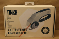TINKR Cordless Electric