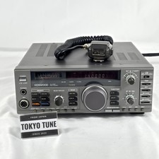 Kenwood 680s 50mhz 100w - kenwood, hf/50mhz