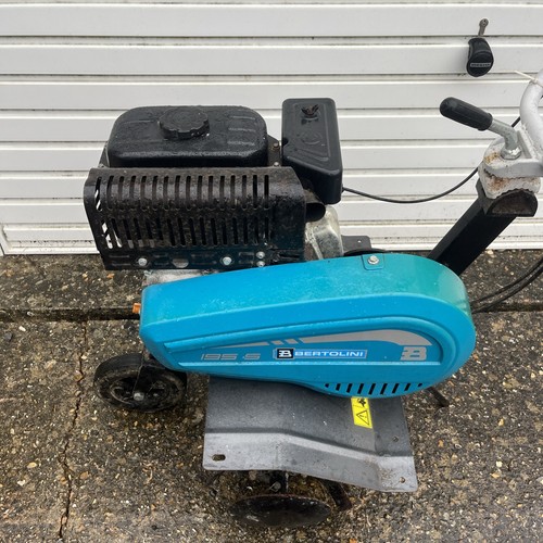Rotovator petrol - rotovator,