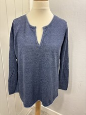 Women’s Poetry Linen Mix