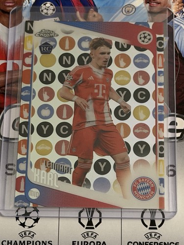 2025 topps ucc - topps,