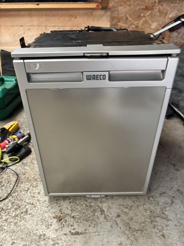 Dometic waeco coolmatic 50 - dometic,