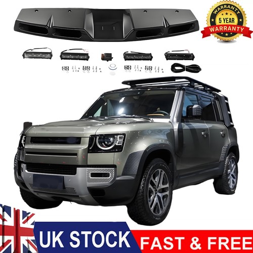 For 2024 land rover - land,