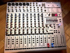 Behringer Mixing Desk Eurorack