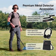 DR.ÖTEK Metal Detector MT-XE