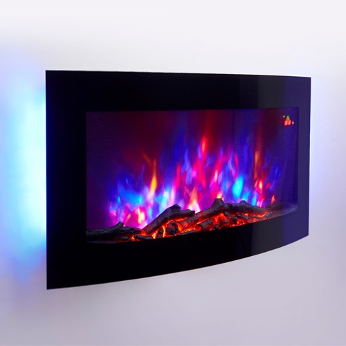 2026 truflame side led - side,