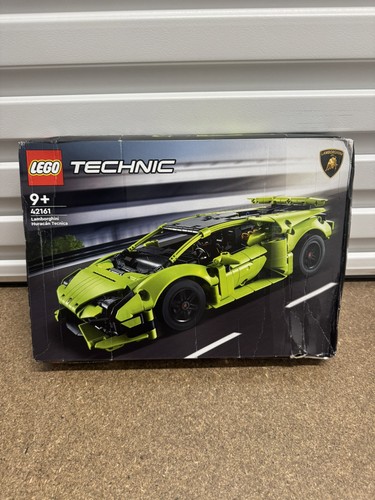 Lego technic lamborghini - lego,