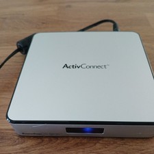 Promethean ActivConnect G Series Android PC PRM-X6PRO-01 Streaming with PSU
