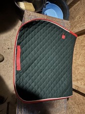 Equine Saddle Pad Full Size