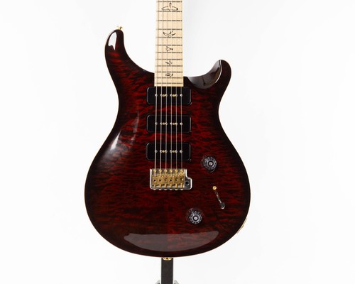 Prs custom soapbar top - custom,