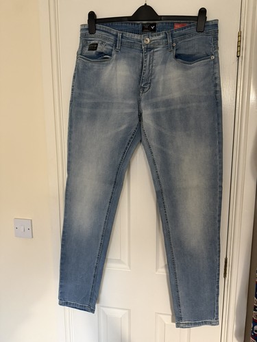 Mens voi london - mens, blue