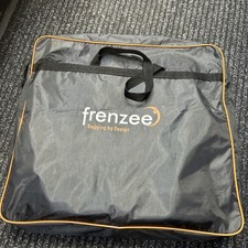 Frenzee FLN-3m Keepnet Orange