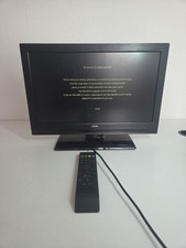 Bush 19 HD LED TV LED19982HD