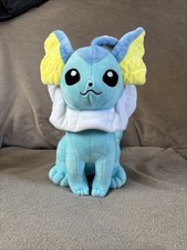 Vaporeon Plush Soft Toy Cheap