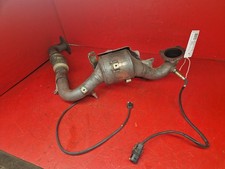 FORD FOCUS MK3 CATALYTIC