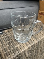 Vintage Dimpled  Traditional