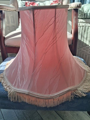 Vintage large pink - large,
