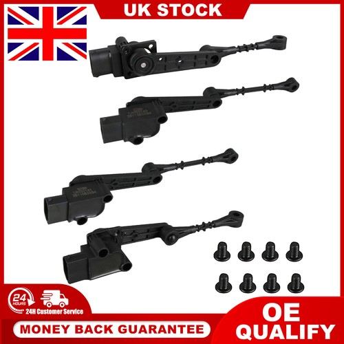 4pcs air suspension ride - air,