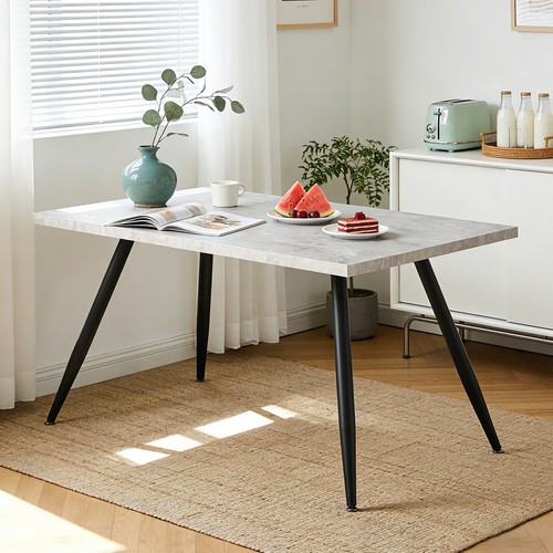 Marble oak effect wooden - effect,
