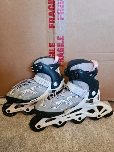 Decathlon oxelo roller fit - roller,