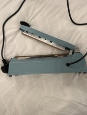 Sealing bag machine heat sealer foil bag sealer (a)