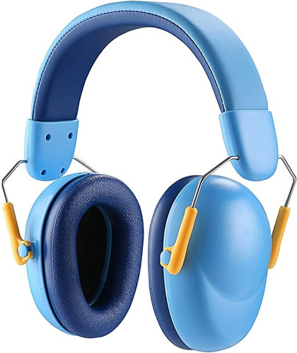 Kids ear defenders noise - ear, defenders-noise