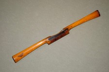 Vintage Wooden Spokeshave by W