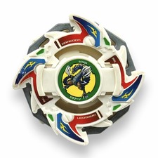 Beyblade Original Takara #027