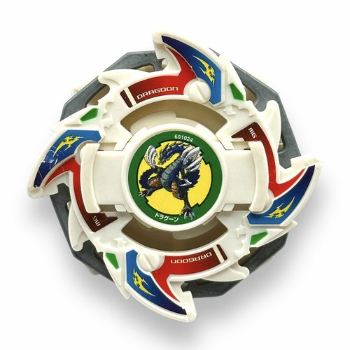 Beyblade original takara - beyblade, #027