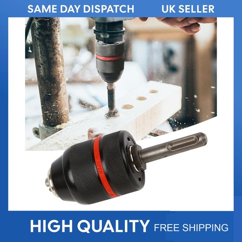 Sds adapter keyless chuck - adapter,