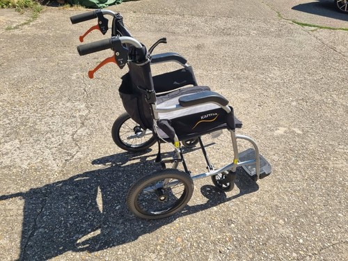 Karma ergo lite light - karma,
