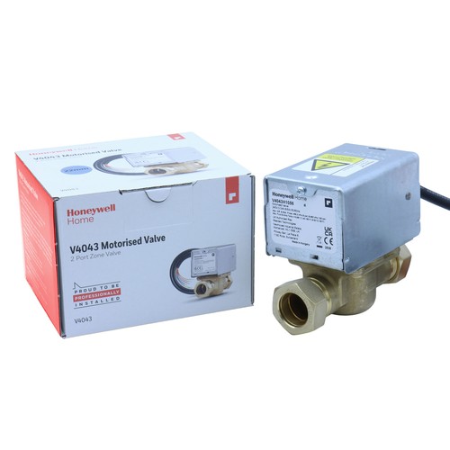 Honeywell home v4043h 1056 - honeywell,
