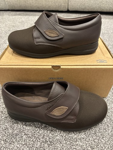 Cosy feet karen extra roomy - karen,
