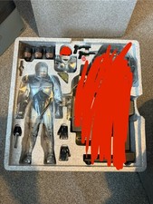 Hot Toys 1/6 Robocop MMS203