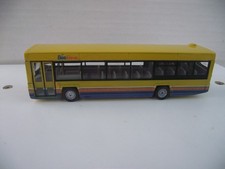 Corgi Leyland Lynx,Beeline