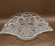 VIntage LE Smith Quintec Glass