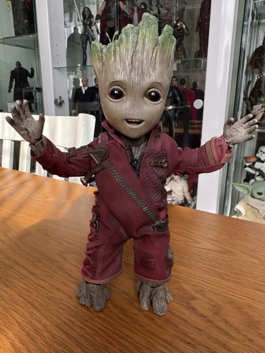 Hot toys lms004 guardians - hot,