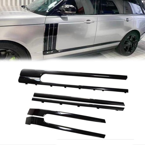 6pcs door trim - 6pcs,
