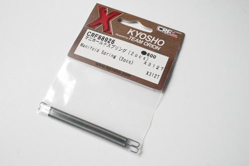 Kyosho team orion - kyosho,