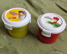Kellogg's Breakfast Travel Pot