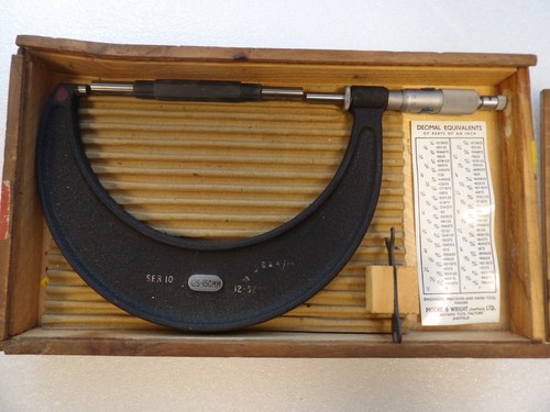 Vintage moore and - vintage,