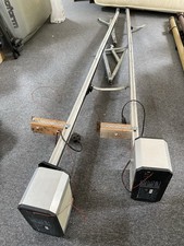 Einhell GT52 GB Electric Garage Door Opener