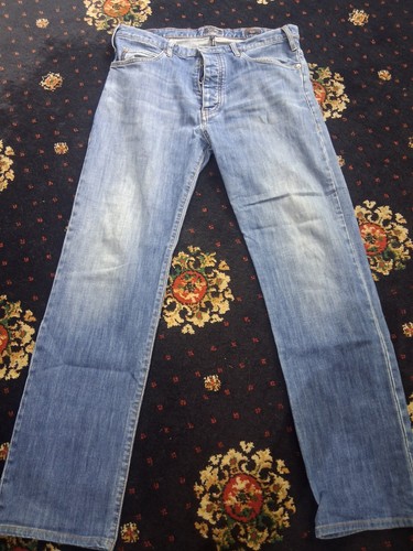 Armani jeans j21 - jeans, fit