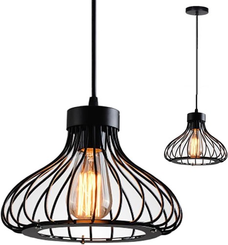 Chrasy industrial retro cage - chrasy,